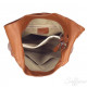 Сумка жіноча шкіряна Italian bags DB7143