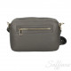 Шкіряна сумка через плече Italian bags DB283