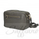 Шкіряна сумка через плече Italian bags DB283