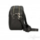 Шкіряна сумка через плече Italian bags DB283