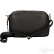 Шкіряна сумка через плече Italian bags DB283