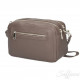 Шкіряна сумка через плече Italian bags DB283