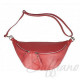 Шкіряна жіноча сумочка по пояс Italian bags LB794