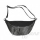 Шкіряна жіноча сумочка по пояс Italian bags LB794