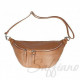 Шкіряна жіноча сумочка по пояс Italian bags LB794