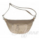 Шкіряна жіноча сумочка по пояс Italian bags LB794