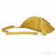 Шкіряна жіноча сумочка по пояс Italian bags LB794