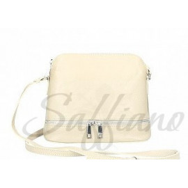 Кожаная сумка через плечо LB625