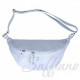 Шкіряна жіноча сумочка по пояс Italian bags LB794