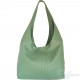 Сумка женская кожаная Italian bags DB7143