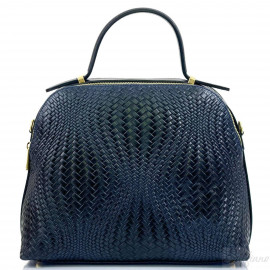 Жіноча шкіряна сумка Bottega Carele BC159