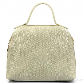 Жіноча шкіряна сумка Bottega Carele BC159