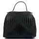 Жіноча шкіряна сумка Bottega Carele BC159