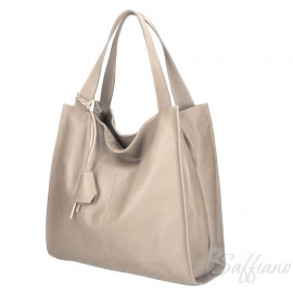 Женская кожаная сумка Italian bags DB7267