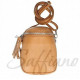 Кожаная женская сумка через плечо Italian bags DB207
