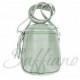 Кожаная женская сумка через плечо Italian bags DB207