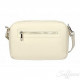 Шкіряна сумка через плече Italian bags DB283