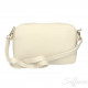 Шкіряна сумка через плече Italian bags DB283