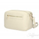 Шкіряна сумка через плече Italian bags DB283