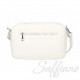 Шкіряна сумка через плече Italian bags DB283