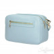 Шкіряна сумка через плече Italian bags DB283