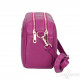 Шкіряна сумка через плече Italian bags DB283