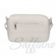 Шкіряна сумка через плече Italian bags DB283