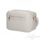 Шкіряна сумка через плече Italian bags DB283
