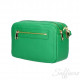 Шкіряна сумка через плече Italian bags DB283