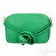 Шкіряна сумка через плече Italian bags DB283