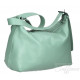 Жіноча шкіряна сумка Italian bags DB7138