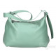 Жіноча шкіряна сумка Italian bags DB7138