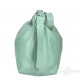 Жіноча шкіряна сумка Italian bags DB7138