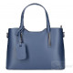 Жіноча шкіряна сумка Italian bags DB9018