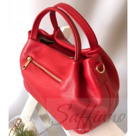 Женская кожаная сумочка  DB9003