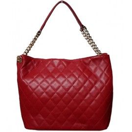 Женская кожаная сумка Bottega Carele BC225-R