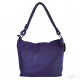 Женская кожаная сумка Italian Bags DB15207