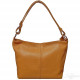 Женская кожаная сумка Italian Bags DB15207