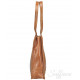Кожаная женская сумка под крокодила Italian bags DB9217