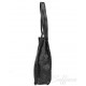 Кожаная женская сумка под крокодила Italian bags DB9217