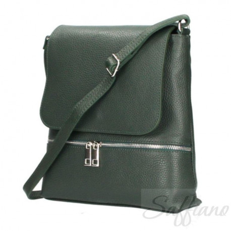 Жіноча шкіряна сумочка LB1027