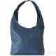 Сумка жіноча шкіряна Italian bags DB7143
