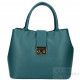 Женская кожаная сумка Italian Bags DB9027