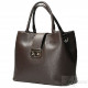 Женская кожаная сумка Italian Bags DB9027