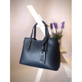 Жіноча шкіряна сумка Italian bags DB9018