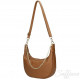 Женская кожаная сумка через плечо Italian Bags 344