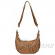 Женская кожаная сумка через плечо Italian Bags 344