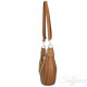 Женская кожаная сумка через плечо Italian Bags 344