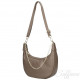 Женская кожаная сумка через плечо Italian Bags 344