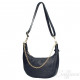 Женская кожаная сумка через плечо Italian Bags 344